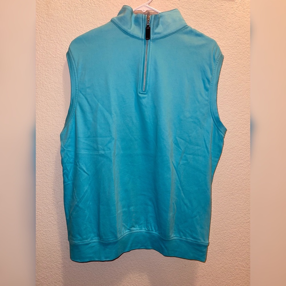 Golf Vest